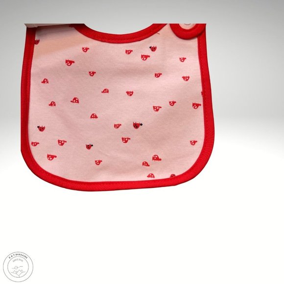 Just One You by Carter's Bib's - Picture 4 of 5